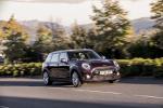 Mini Cooper D Clubman 2015 года (UK)